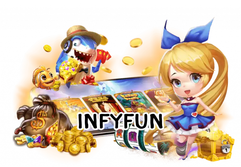 Infyfun